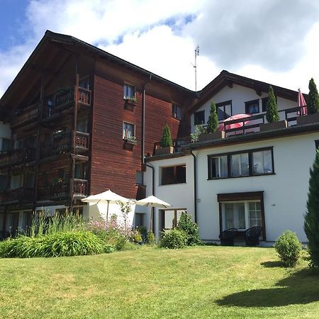 Hotel Bellaval ラア エクステリア 写真