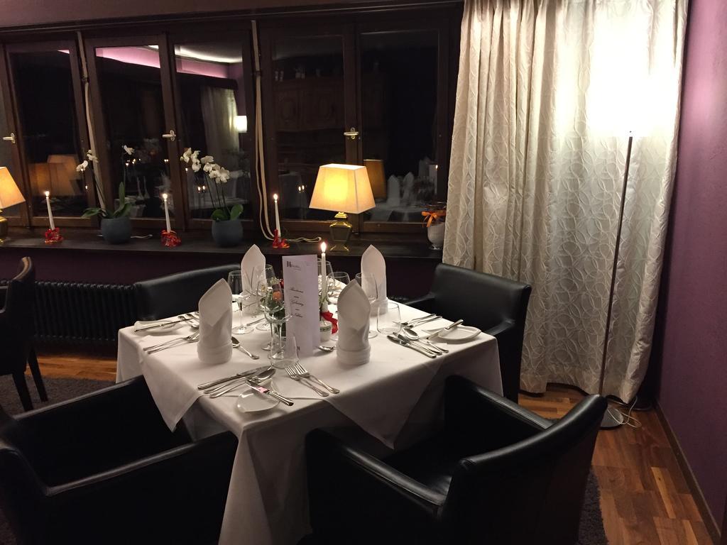 Hotel Bellaval ラア エクステリア 写真