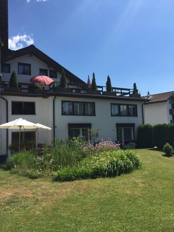 Hotel Bellaval ラア エクステリア 写真