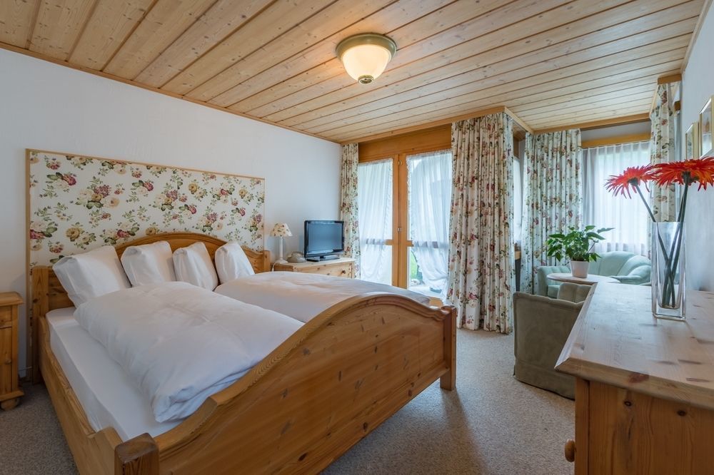 Hotel Bellaval ラア エクステリア 写真