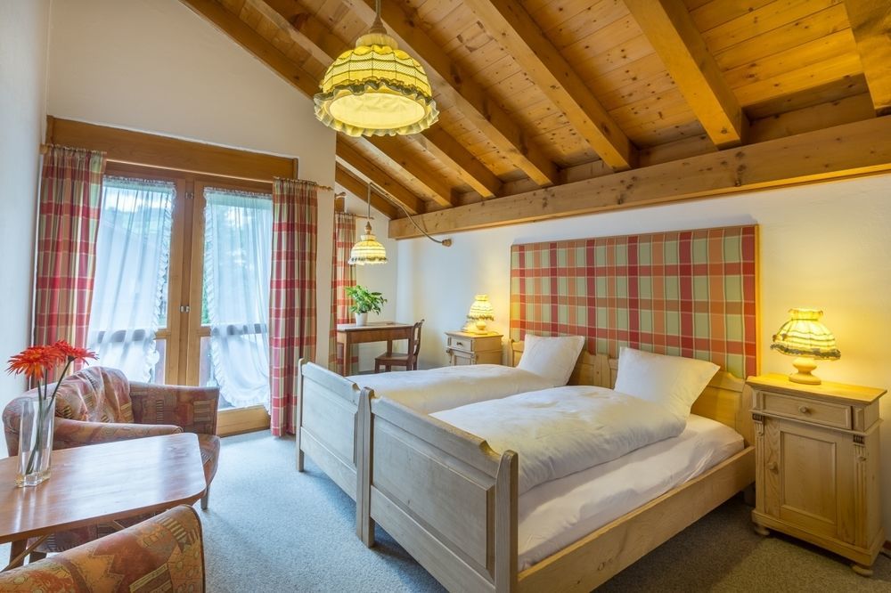 Hotel Bellaval ラア エクステリア 写真