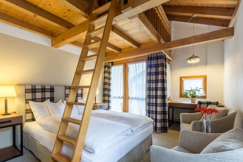 Hotel Bellaval ラア エクステリア 写真