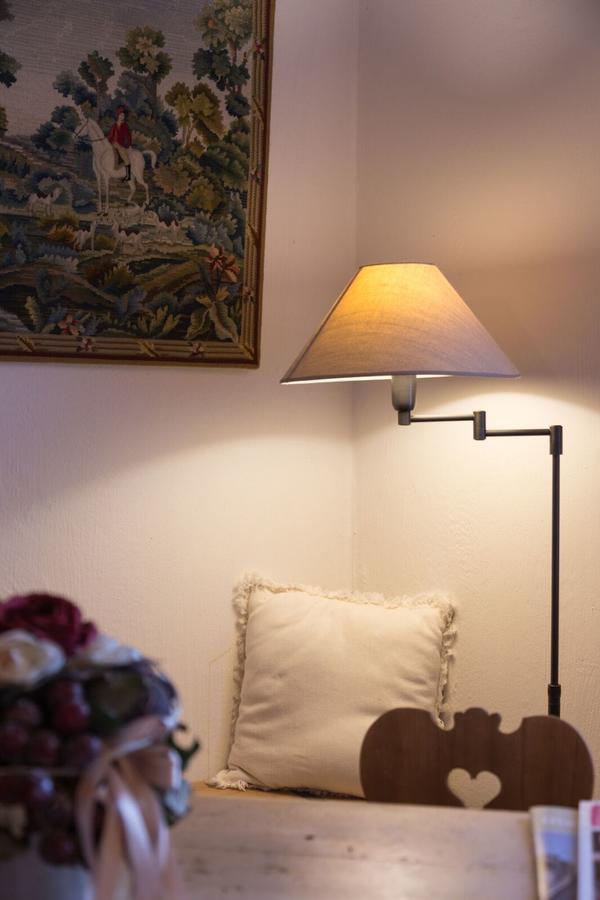 Hotel Bellaval ラア エクステリア 写真